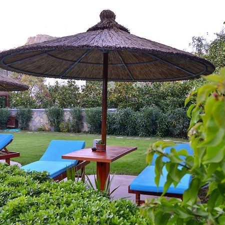 Liona Hotel&SPA Gundogan  Exterior foto