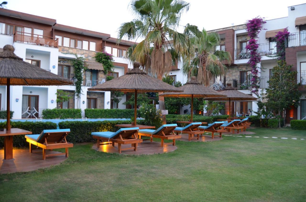 Liona Hotel&SPA Gundogan  Exterior foto