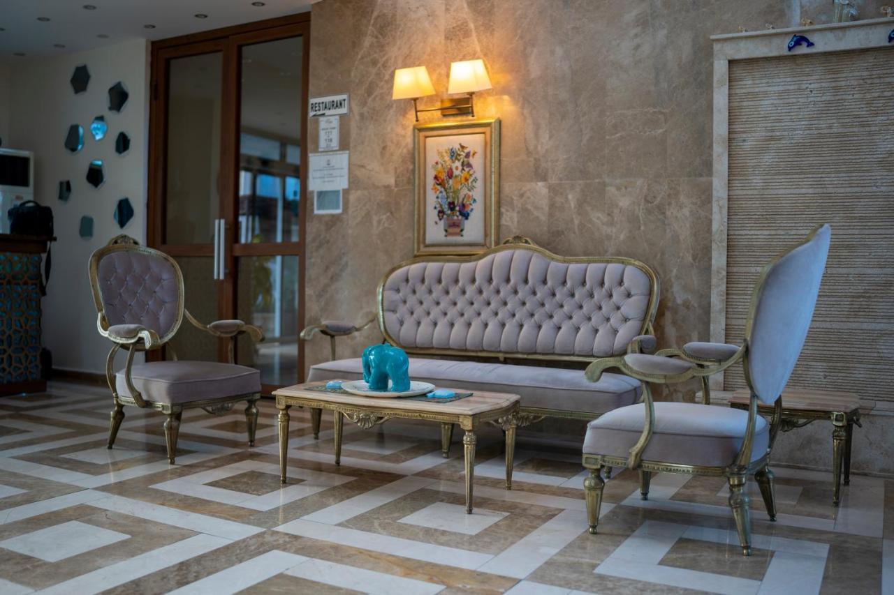 Liona Hotel&SPA Gundogan  Exterior foto