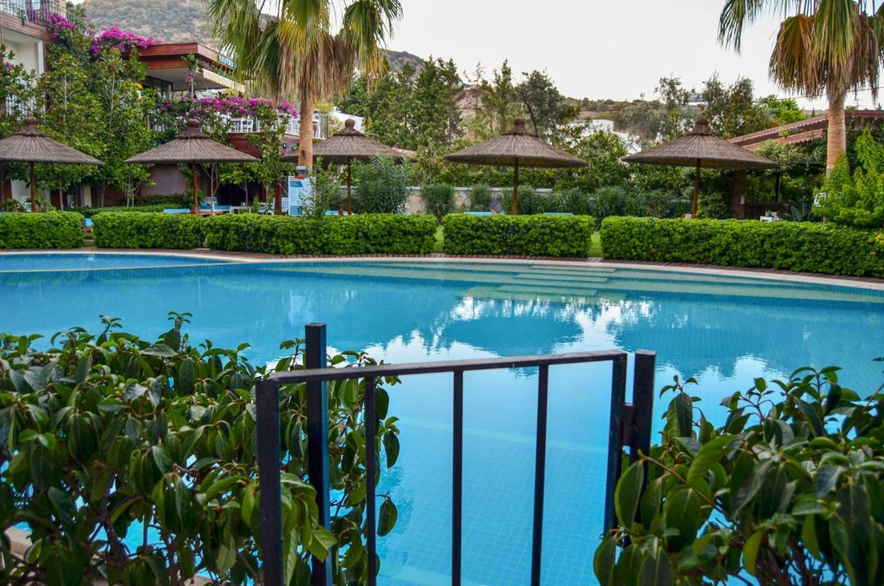 Liona Hotel&SPA Gundogan  Exterior foto