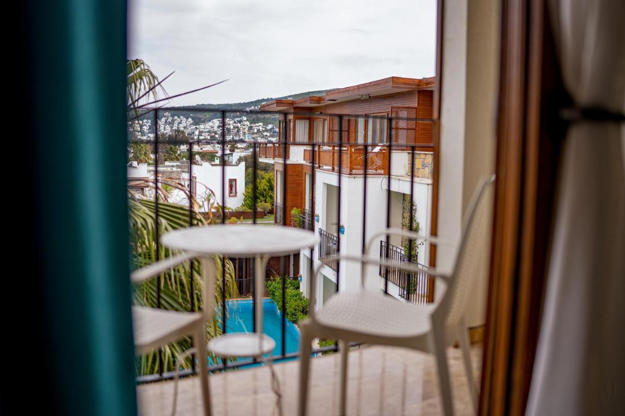 Liona Hotel&SPA Gundogan  Exterior foto