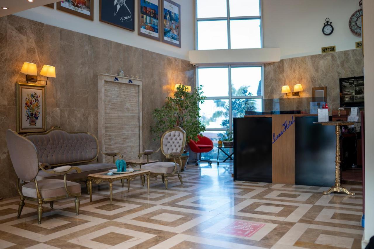 Liona Hotel&SPA Gundogan  Exterior foto