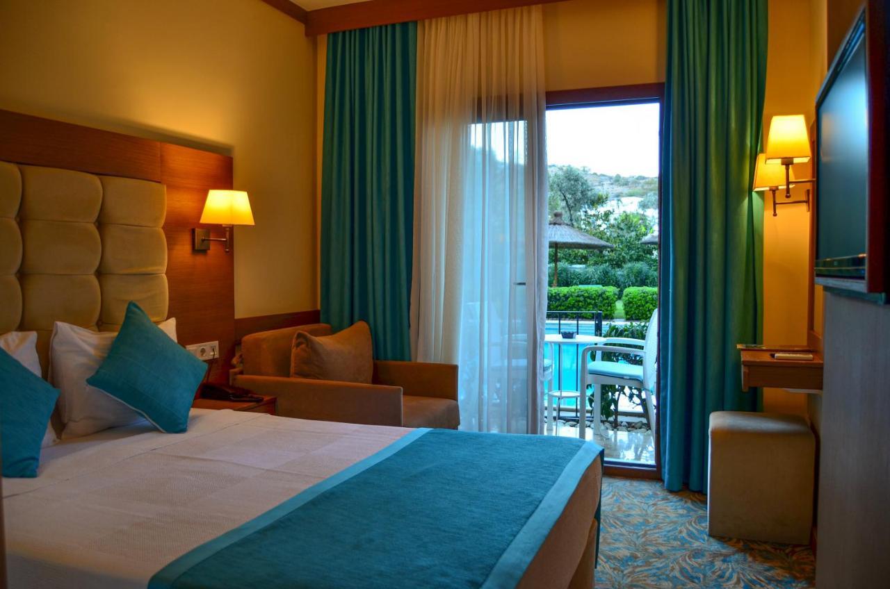 Liona Hotel&SPA Gundogan  Exterior foto