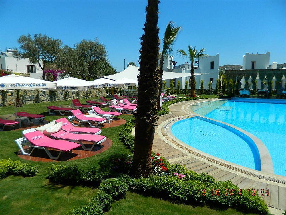Liona Hotel&SPA Gundogan  Exterior foto